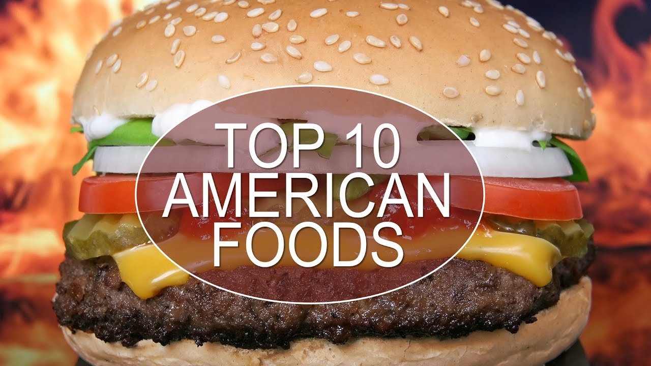 10 Must-Try Iconic Foods in the USA